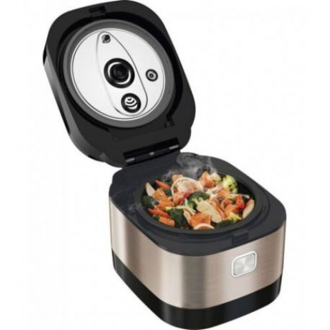 Мультиварка Tefal RK905A34 Multicook & Stir IH (5л)