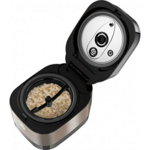Мультиварка Tefal RK905A34 Multicook & Stir IH (5л)