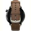Смарт-годинник Xiaomi Amazfit GTR 4 Vintage Brown Leather