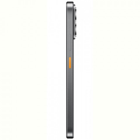 Смартфон Tecno Pova 8 5G (LK6) 8/256GB Graphite Black (4894947132339)