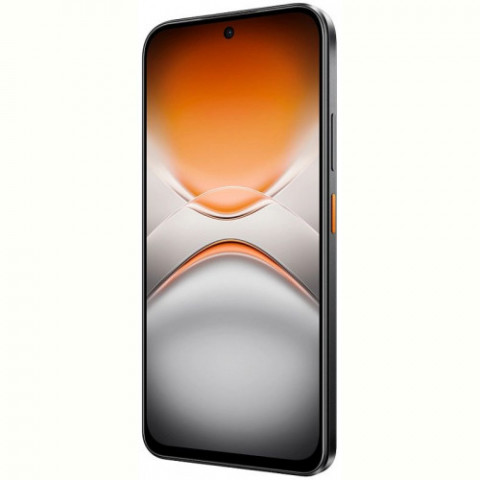 Смартфон Tecno Pova 8 5G (LK6) 8/256GB Graphite Black (4894947132339)