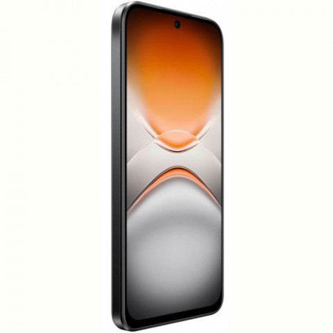 Смартфон Tecno Pova 8 5G (LK6) 8/256GB Graphite Black (4894947132339)