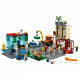 LEGO City Town Center (60292) *