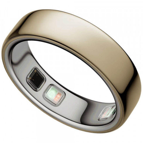 Oura Ring 5 Gold - Size 10 (JZ90-61616-10)