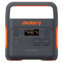 Зарядна станція Jackery Explorer 2000 Pro EU