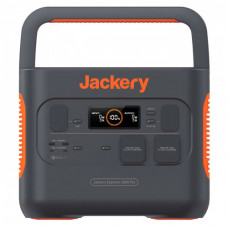 Зарядна станція Jackery Explorer 2000 Pro EU