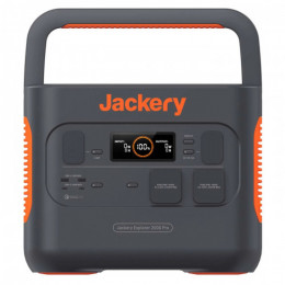 Зарядна станція Jackery Explorer 2000 Pro EU