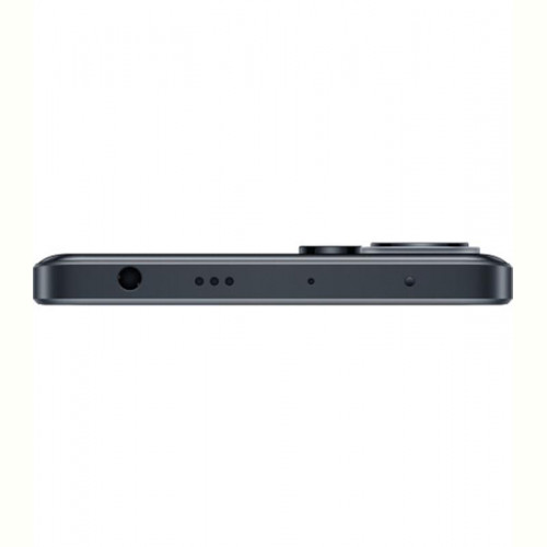 Смартфон Xiaomi Poco F5 12/256GB Dual Sim Black