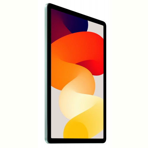 Планшет Xiaomi Redmi Pad SE 4/128GB Mint Green (VHU4453EU)