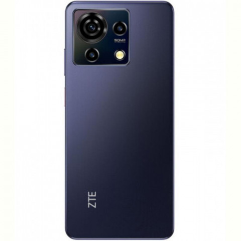 Смартфон ZTE Blade V50 Vita 6/128GB Dual Sim Black