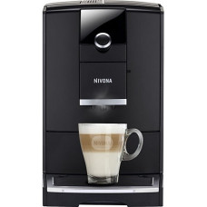 Кавомашина автоматична Nivona CafeRomatica 790 (NICR 790)