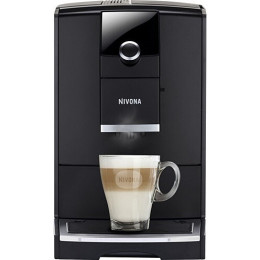 Кавомашина автоматична Nivona CafeRomatica 790 (NICR 790)