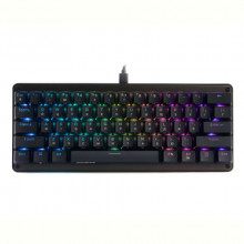 Клавіатура Cougar Puri Mini RGB Black