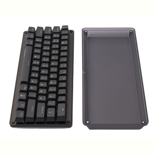 Клавіатура Cougar Puri Mini RGB Black