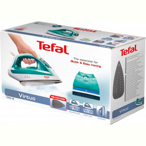Праска Tefal Virtuo FV1710