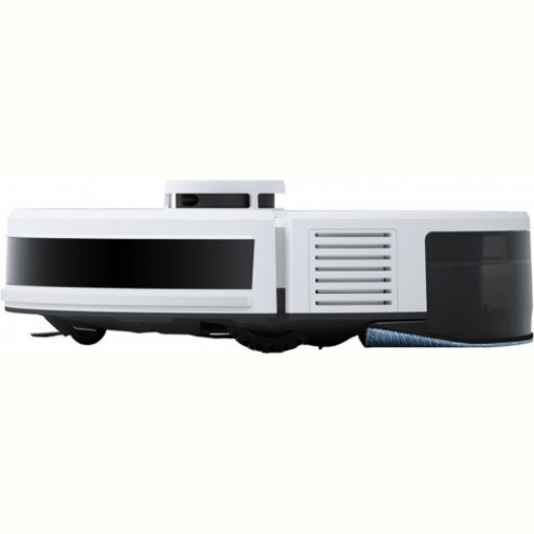 Робот-пилосос Ecovacs Deebot Ozmo Y1 Pro White (DLX34 White)