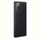 Чохол-накладка Samsung Leather Cover для Samsung Galaxy Note 20 SM-N980 / N981 Black (EF-VN980LBEGRU)