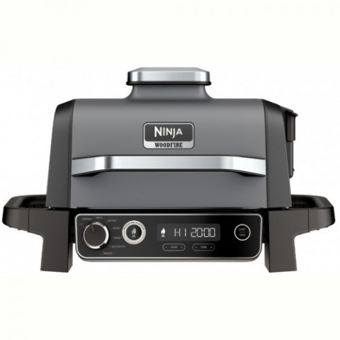 Гриль Ninja Woodfire OG701EU