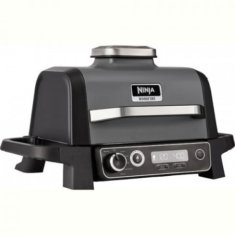 Гриль Ninja Woodfire OG701EU