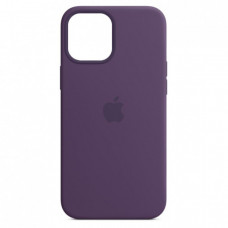 Чохол Original Solid Series для Apple iPhone 12 mini Amethyst (ARM59030)