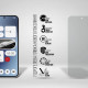 Гідрогелева плівка ArmorStandart Matte для Nothing Phone (3) (ARM87831)