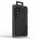 Чохол ArmorStandart Matte Slim Fit для Samsung A07 4G Camera cover Black (ARM86542)