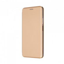 Чохол-книжка ArmorStandart G-Case для Motorola G06 4G Gold (ARM89028)