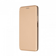 Чохол-книжка ArmorStandart G-Case для Motorola G06 4G Gold (ARM89028)