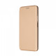 Чохол-книжка ArmorStandart G-Case для Motorola G06 4G Gold (ARM89028)