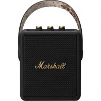Акустична система Marshall Portable Speaker Stockwell II Black and Brass (1005544)