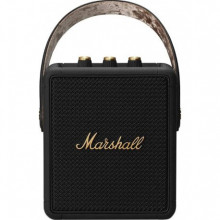 Акустична система Marshall Portable Speaker Stockwell II Black and Brass (1005544)