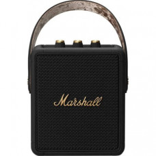 Акустична система Marshall Portable Speaker Stockwell II Black and Brass (1005544)