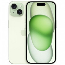 Apple iPhone 15 Plus 256GB Green