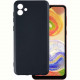 Чохол-накладка BeCover для Samsung Galaxy A04 SM-A045 Black (708105)