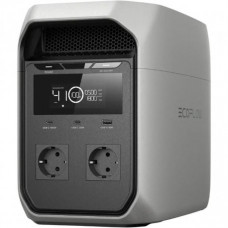 Портативна зарядна станція EcoFlow DELTA 3 Classic UA