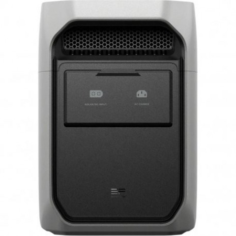 Портативна зарядна станція EcoFlow DELTA 3 Classic UA