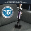 Пилосос акумуляторний Rowenta X-Force 9.6 Allergy RH2037WO