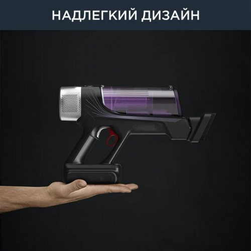 Пилосос акумуляторний Rowenta X-Force 9.6 Allergy RH2037WO