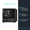 Персональний комп`ютер ASGARD Gorr (I124F.32.S10.46.3321)