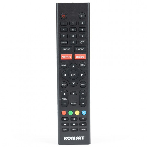 Телевiзор Romsat 42FSH1950T2
