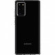 Чохол-накладка Spigen Crystal Flex для Samsung Galaxy Note 20 SM-N980 Crystal Clear (ACS01369)