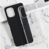 Чохол-накладка BeCover для Umidigi A13/A13s/A13 Pro Black (707900)