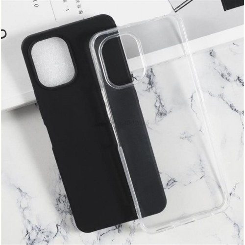 Чохол-накладка BeCover для Umidigi A13/A13s/A13 Pro Black (707900)