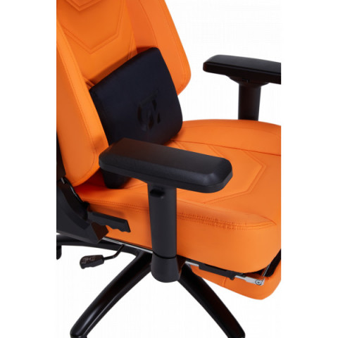 Геймерське крісло GT Racer X-5099 Orange