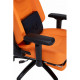 Геймерське крісло GT Racer X-5099 Orange