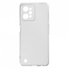 Чохол ArmorStandart Air для Realme C31 Camera cover Clear (ARM61491)