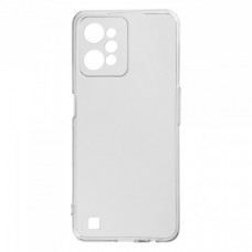 Чохол ArmorStandart Air для Realme C31 Camera cover Clear (ARM61491)