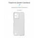 Чохол ArmorStandart Air для Realme C31 Camera cover Clear (ARM61491)