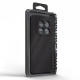 Чохол ArmorStandart Matte Slim Fit для Xiaomi Redmi Note 14 Pro+ 5G Camera cover Black (ARM79731)
