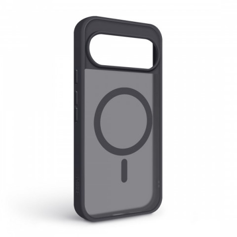 Чохол ArmorStandart Uniq MagCase для Google Pixel 10 Pro XL Black (ARM80914)